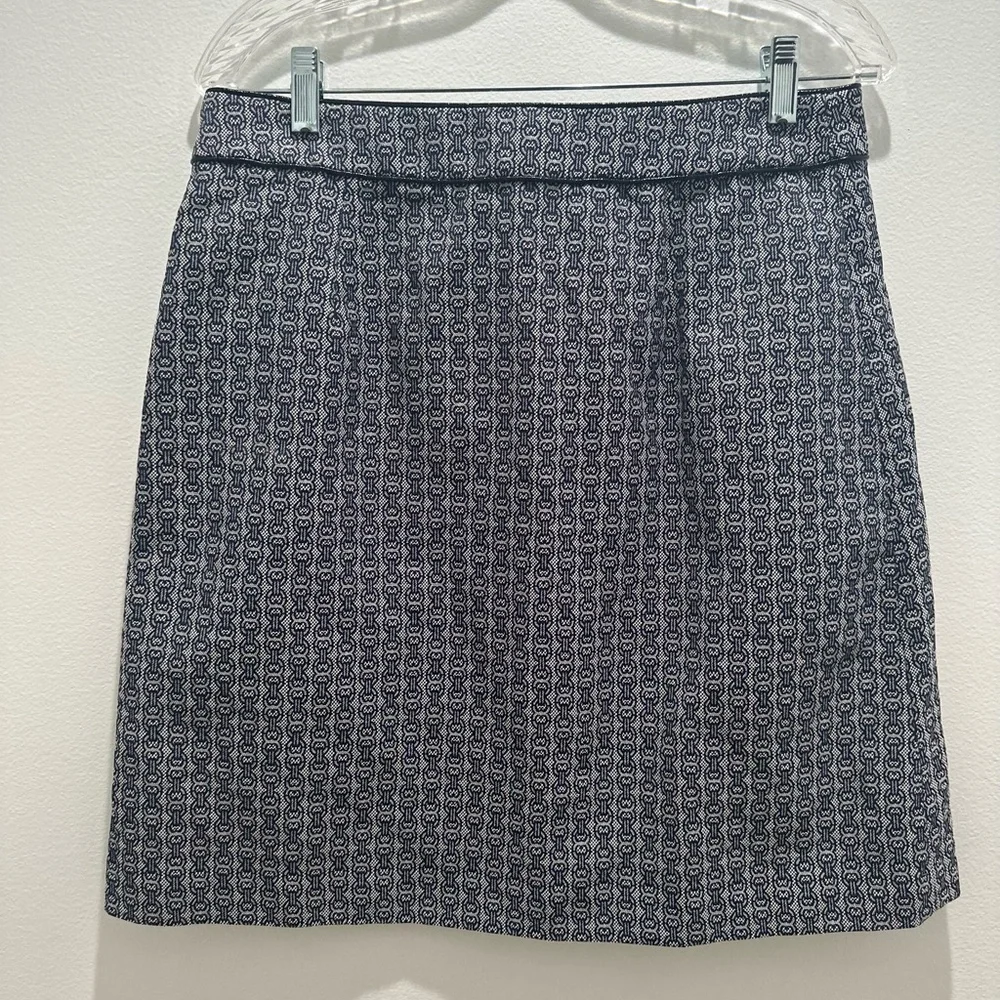 Tory Burch this skirt